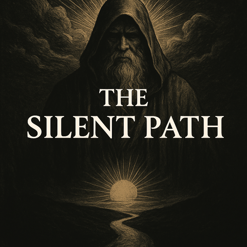The Silent Path Library
