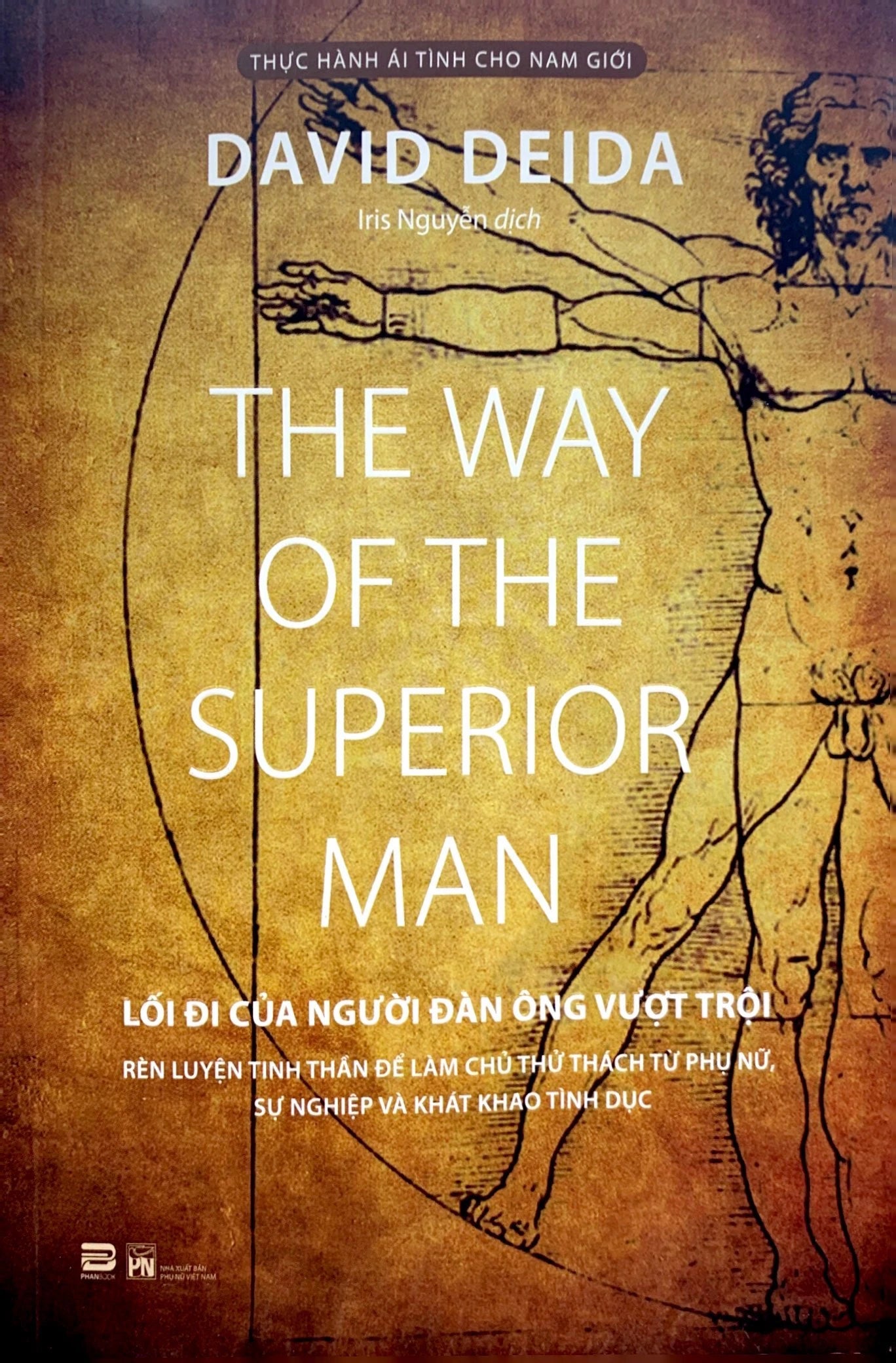 The Way of Superior Man PDF