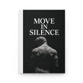 Move in Silence – Stoic Edition Journal